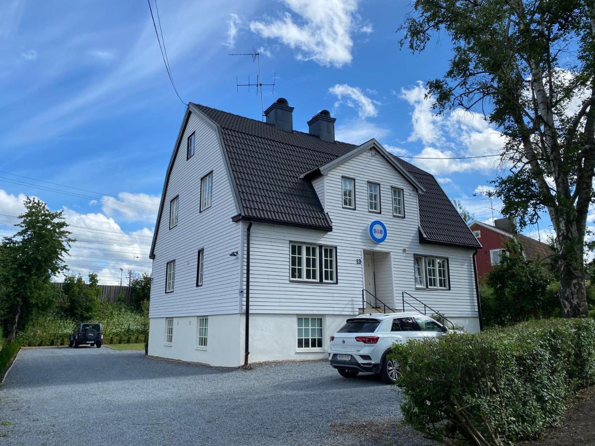 Stockholm Best Residence B&B Exterior photo