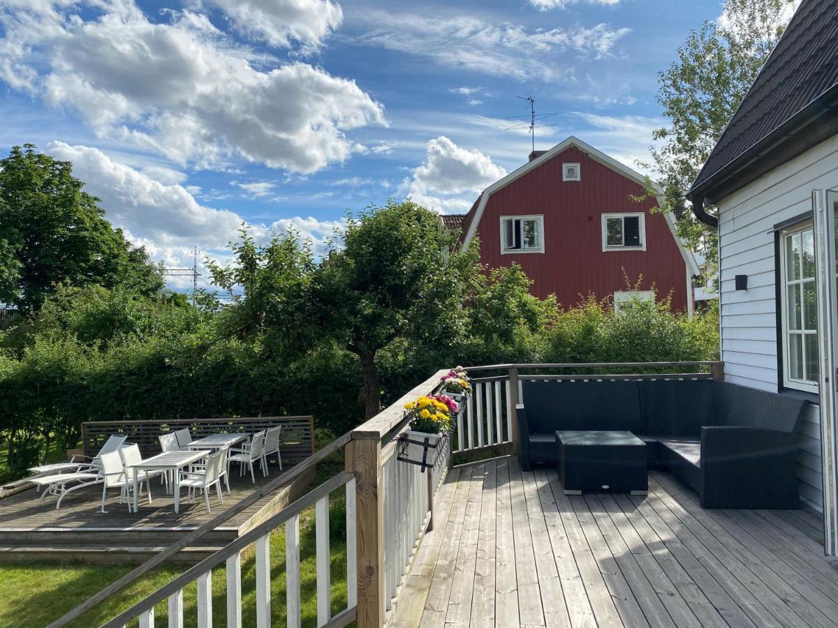 Stockholm Best Residence B&B Exterior photo
