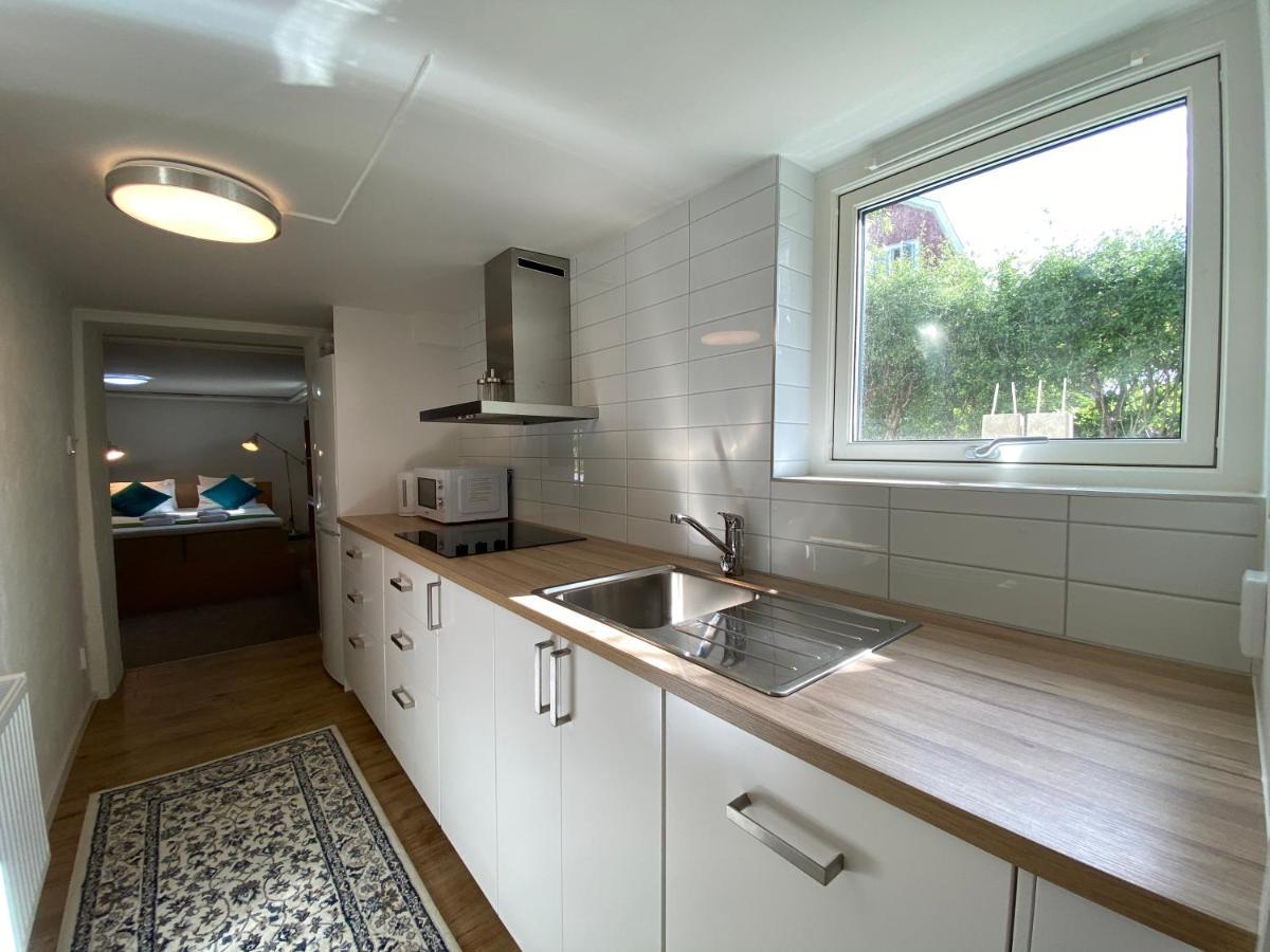 Stockholm Best Residence B&B Exterior photo