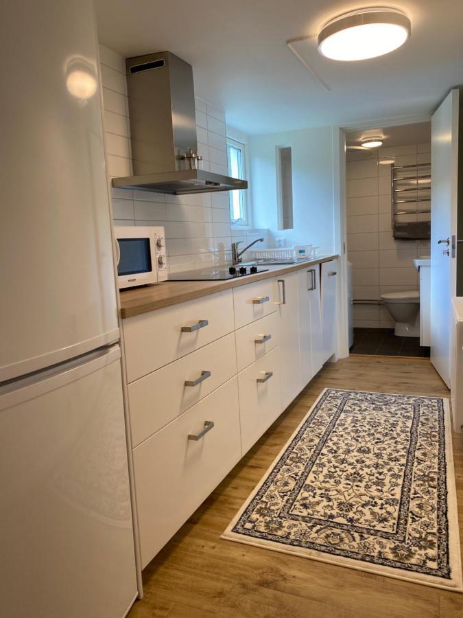 Stockholm Best Residence B&B Exterior photo